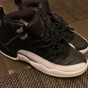 Jordan 12